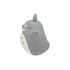 Maison Ghibli Round Bottomed Figurine Totoro Big Swing - My Neighbor Totoro Clearance