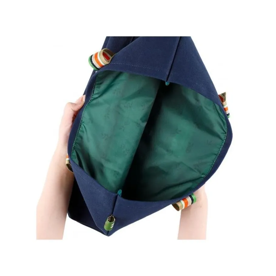 Maison Ghibli Sac Totoro Emblem - My Neighbor Totoro Online
