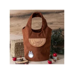 Maison Ghibli Sagara Handbag Log - My Neighbor Totoro Discount