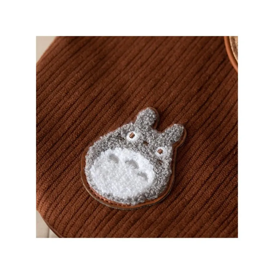 Maison Ghibli Sagara Handbag Log - My Neighbor Totoro Discount