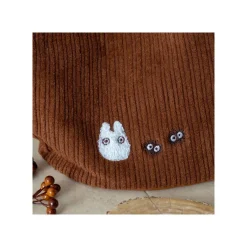 Maison Ghibli Sagara Handbag Log - My Neighbor Totoro Discount