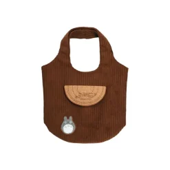 Maison Ghibli Sagara Handbag Log - My Neighbor Totoro Discount