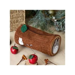 Maison Ghibli Sagara Pouch Log - My Neighbor Totoro Outlet