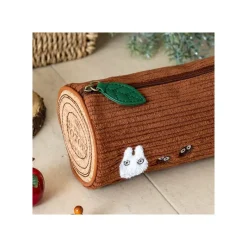 Maison Ghibli Sagara Pouch Log - My Neighbor Totoro Outlet