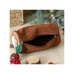Maison Ghibli Sagara Pouch Log - My Neighbor Totoro Outlet