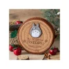 Maison Ghibli Sagara Round Pouch Log - My Neighbor Totoro Best