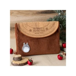 Maison Ghibli Sagara Sleeve Pouch Log - My Neighbor Totoro Hot