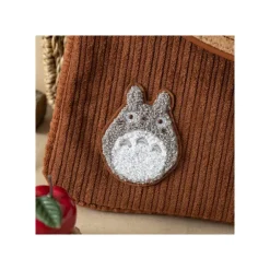 Maison Ghibli Sagara Sleeve Pouch Log - My Neighbor Totoro Hot