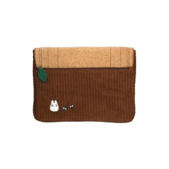 Maison Ghibli Sagara Sleeve Pouch Log - My Neighbor Totoro Hot
