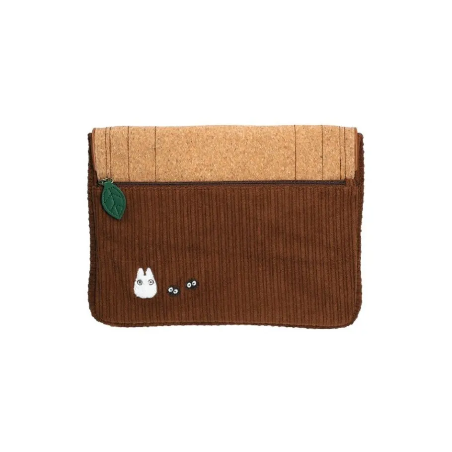 Maison Ghibli Sagara Sleeve Pouch Log - My Neighbor Totoro Hot