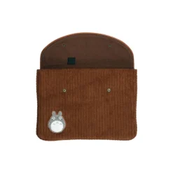 Maison Ghibli Sagara Sleeve Pouch Log - My Neighbor Totoro Hot