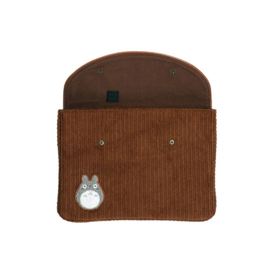 Maison Ghibli Sagara Sleeve Pouch Log - My Neighbor Totoro Hot