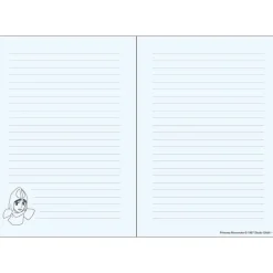 Maison Ghibli San Flexi Journal - Princess Mononoke Discount