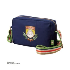 Maison Ghibli Satchel Totoro Emblem - My Neighbor Totoro Hot