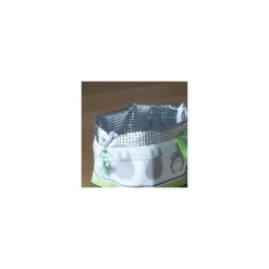 Maison Ghibli Satchel With Ring Big Totoro Silhouette 17 X 26 Cm - My Neighbor Toto Outlet