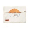 Maison Ghibli Satchel With Sleeve Totoro Umbrella - My Neighbor Totoro