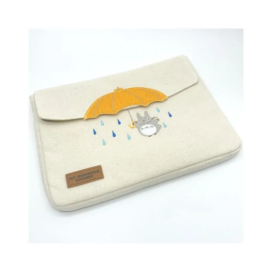 Maison Ghibli Satchel With Sleeve Totoro Umbrella - My Neighbor Totoro