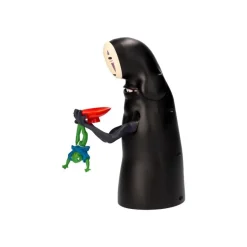 Maison Ghibli Savings Box Greedy No-Face Eat More - Spirited Away New