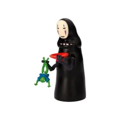Maison Ghibli Savings Box Greedy No-Face Eat More - Spirited Away New