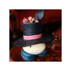 Maison Ghibli Scarecrow Planter - Howl'S Moving Castle New