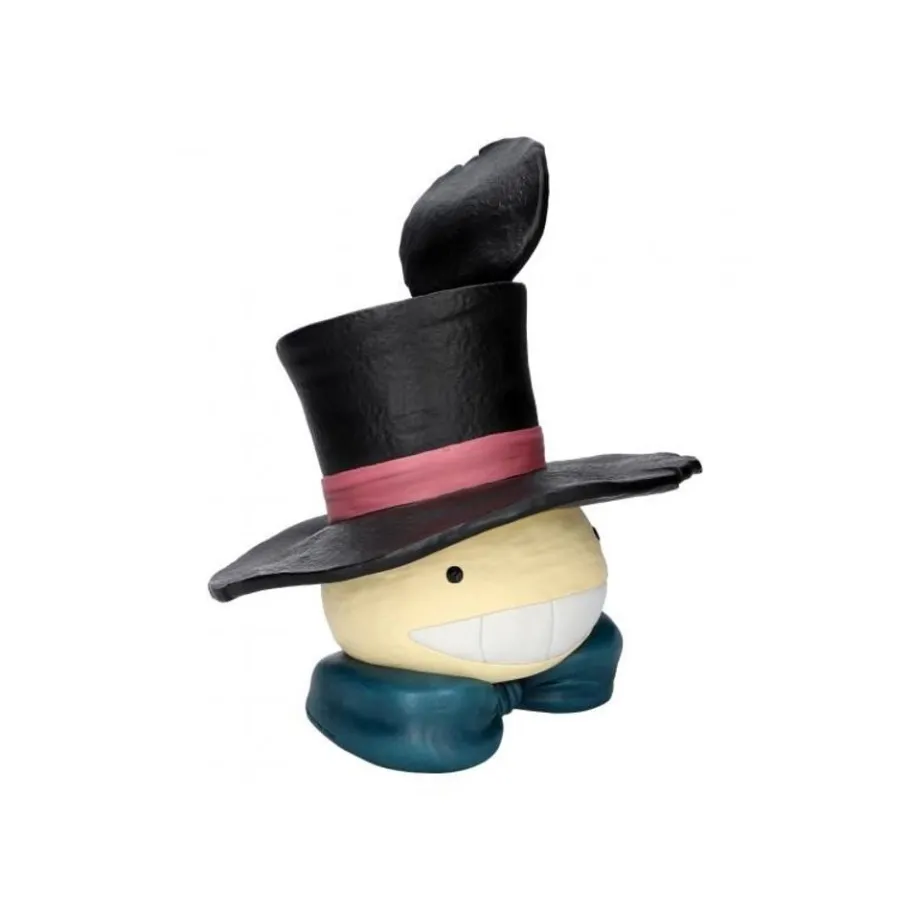 Maison Ghibli Scarecrow Planter - Howl'S Moving Castle New