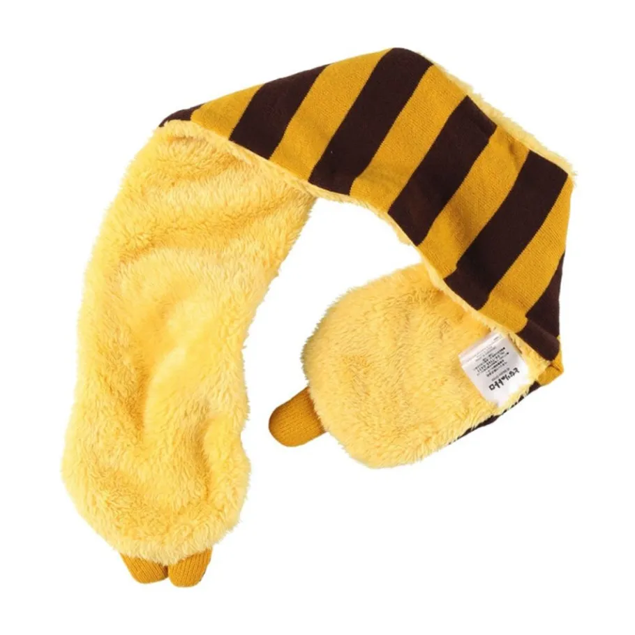 Maison Ghibli Scarf Catbus - My Neighbor Totoro Clearance