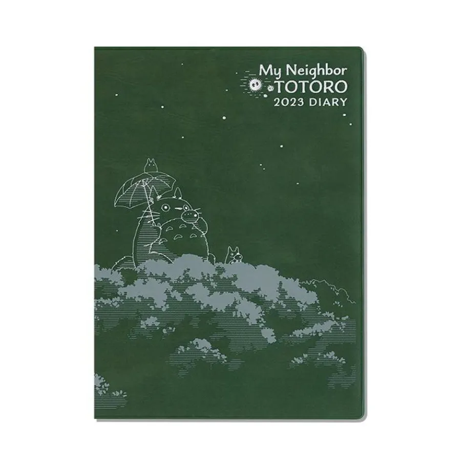 Maison Ghibli 2023 Schedule Book Ocarina Concert - My Neighbor Totoro Sale