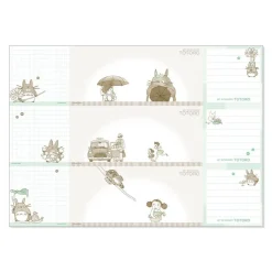 Maison Ghibli 2023 Schedule Book Ocarina Concert - My Neighbor Totoro Sale