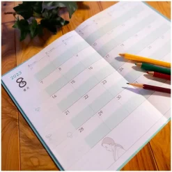 Maison Ghibli 2023 Schedule Book Ocarina Concert - My Neighbor Totoro Sale