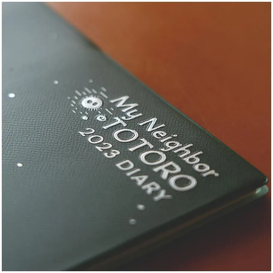 Maison Ghibli 2023 Schedule Book Ocarina Concert - My Neighbor Totoro Sale