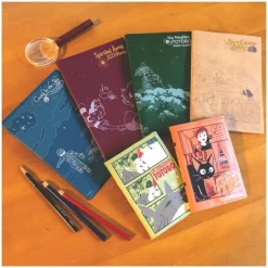 Maison Ghibli 2023 Schedule Book Ocarina Concert - My Neighbor Totoro Sale