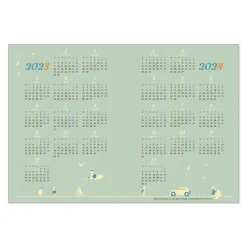 Maison Ghibli 2023 Schedule Book There Is Me - Kiki'S Delivery Service Discount