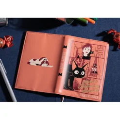 Maison Ghibli 2023 Schedule Book There Is Me - Kiki'S Delivery Service Discount