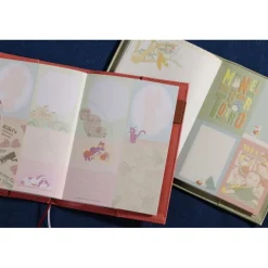 Maison Ghibli 2023 Schedule Book There Is Me - Kiki'S Delivery Service Discount
