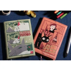 Maison Ghibli 2023 Schedule Book There Is Me - Kiki'S Delivery Service Discount