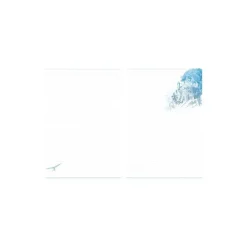 Maison Ghibli 2022 Schedule Diary Faux Leather Laputa - Castle In The Sky Outlet