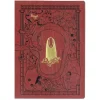 Maison Ghibli 2022 Schedule Diary Faux Leather No Face - Spirited Away