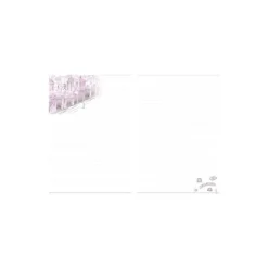 Maison Ghibli 2022 Schedule Diary Faux Leather No Face - Spirited Away
