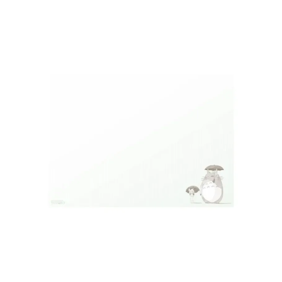 Maison Ghibli 2022 Schedule Diary Faux Leather Totoro And Leaves - My Neighbor Toro Sale