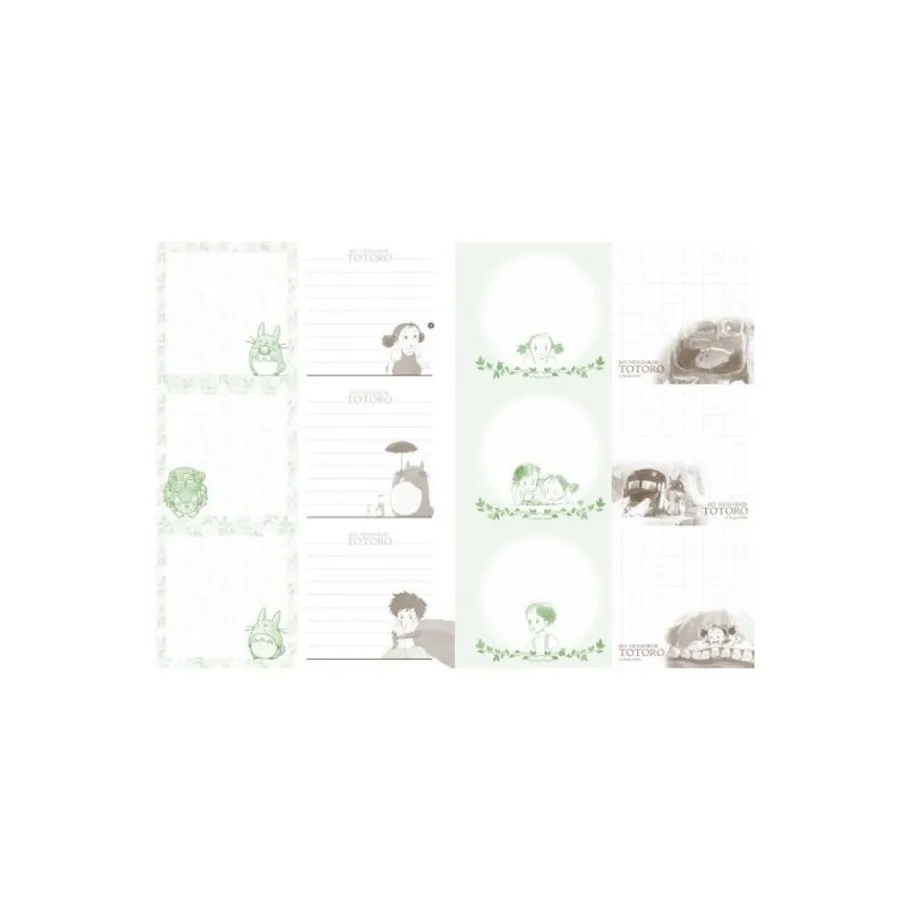 Maison Ghibli 2022 Schedule Diary Faux Leather Totoro And Leaves - My Neighbor Toro Sale