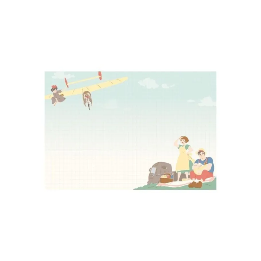 Maison Ghibli 2022 Schedule Diary Jiji'S Pawn - Kiki'S Delivery Service Discount