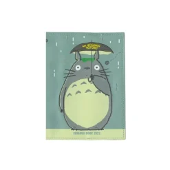 Maison Ghibli 2022 Schedule Diary Totoro In The Rain - My Neighbor Tororo Outlet