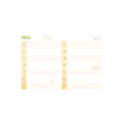 Maison Ghibli 2022 Schedule Diary Totoro In The Rain - My Neighbor Tororo Outlet