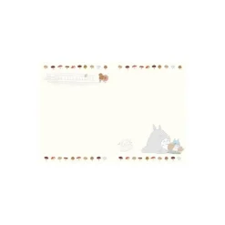 Maison Ghibli 2022 Schedule Diary Totoro In The Rain - My Neighbor Tororo Outlet
