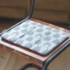 Maison Ghibli Seat Cushion Big Totoro Silhouette - My Neighbor Totoro Hot