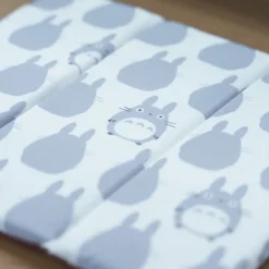 Maison Ghibli Seat Cushion Big Totoro Silhouette - My Neighbor Totoro Hot