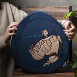 Maison Ghibli Seat Cushion Laputa Robot - Castle In The Sky Online