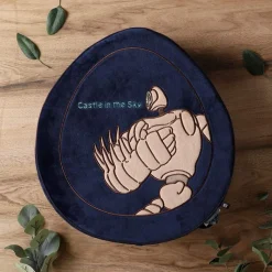 Maison Ghibli Seat Cushion Laputa Robot - Castle In The Sky Online
