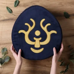 Maison Ghibli Seat Cushion Laputa Robot - Castle In The Sky Online