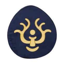 Maison Ghibli Seat Cushion Laputa Robot - Castle In The Sky Online